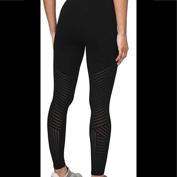 Lululemon Athletica leggings - Picture 4 of 4